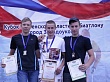 Уватский спортсмен – призер 2-го этапа Кубка Тюменской области по летнему биатлону